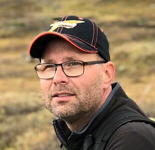 Robert Eriksson